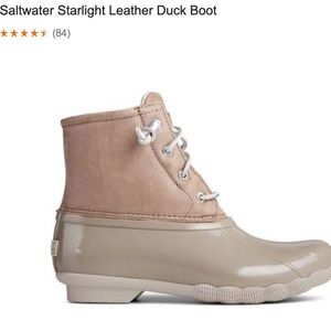 sherry salt water suede boot